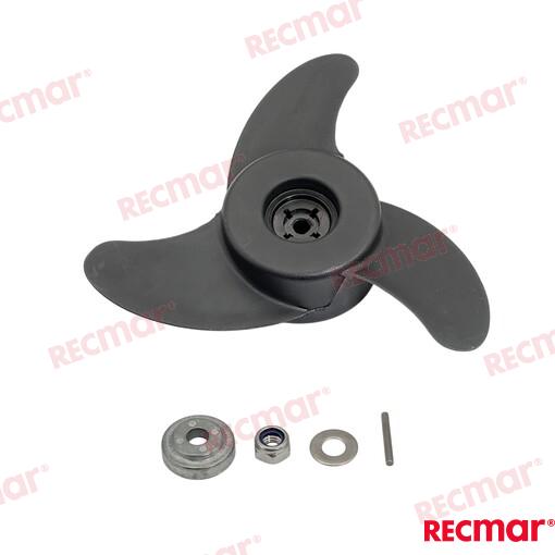 Propeller for Haswing 55lbs - 50700 50703 50706 50716 50717 50736