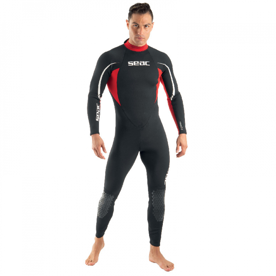 Wetsuit SEAC Relax Man 2.2mm Size L