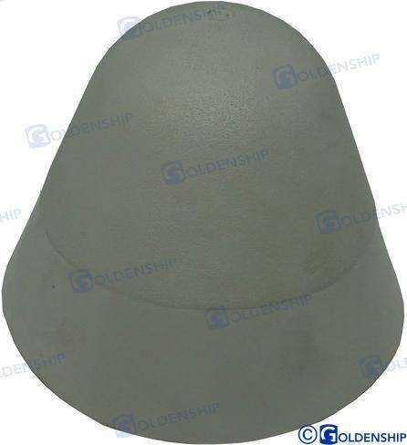 elegant decorative cone