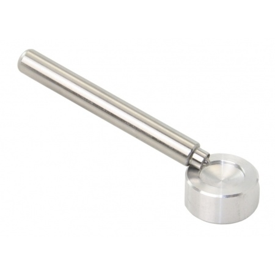 Кнопочный ударный инструмент