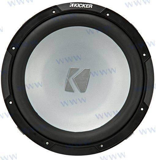km marine 12" subwoofer 4ohm