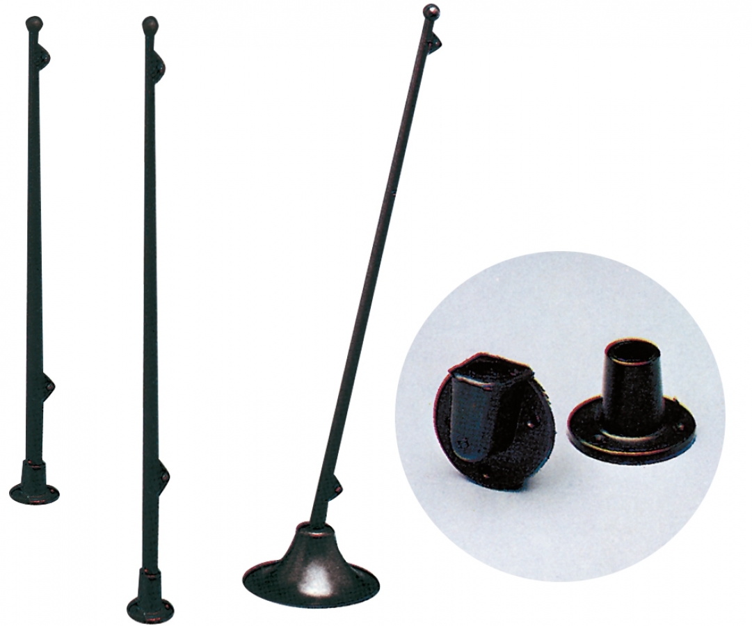 Флагшток L29cm