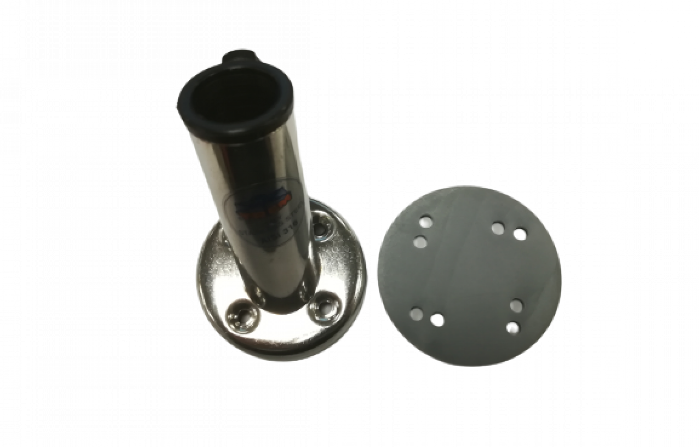 Основание для флага D22мм