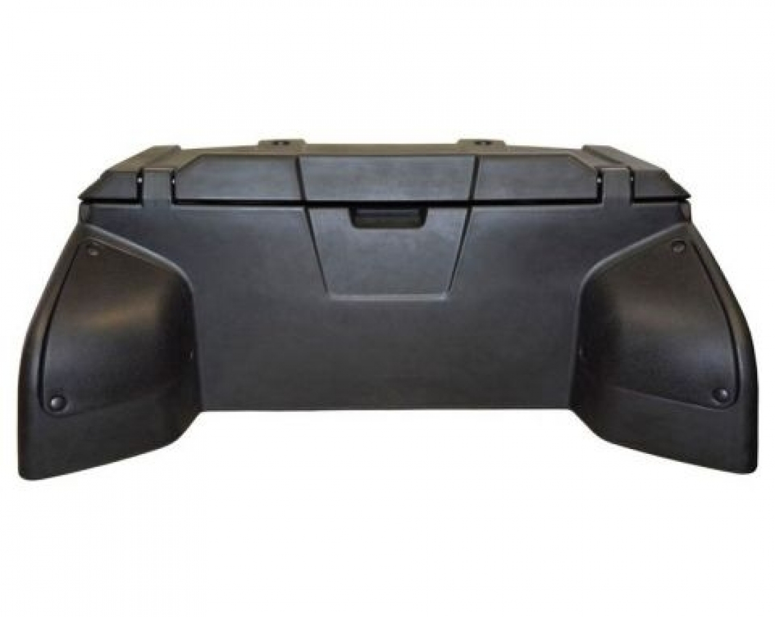 BOX for ATV SHARK  101 X 56(37) X 39 CM