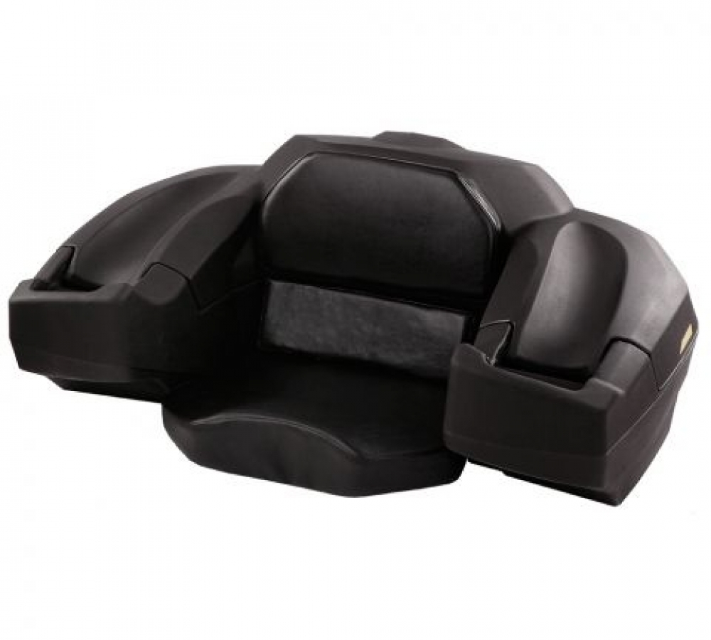 Box for ATV Shark 106 X 61(30) X 43 CM