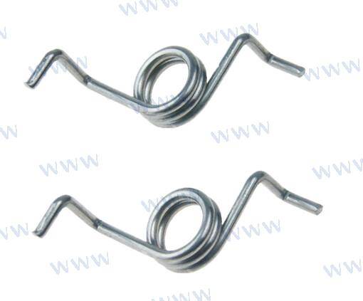spring for kbwt7520/25 (2pcs)