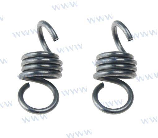 spring for kbwt77sc16/20 (2pcs)