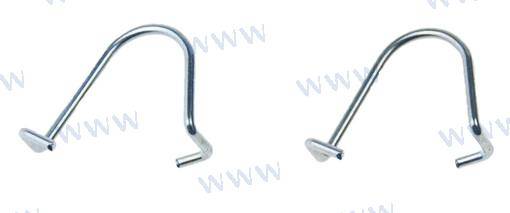 spring for kbwt7510 (2pcs)