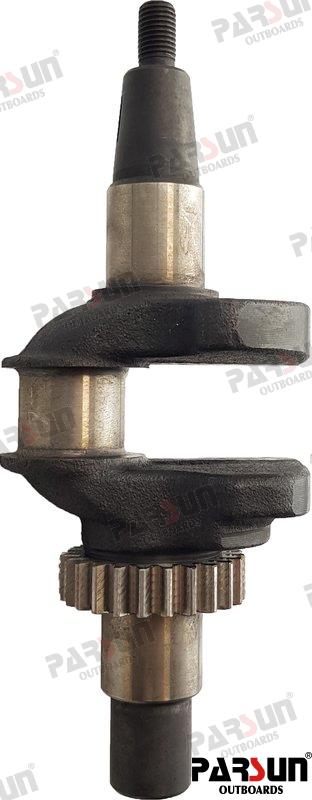 Crankshaft Parsun F4 -F5 67D-11400-00