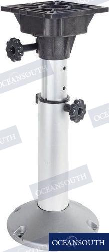 adjustable seat pedestal 330mm - 480mm