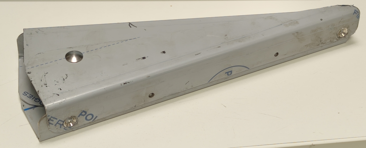 Krēslu eņģes (pāris)