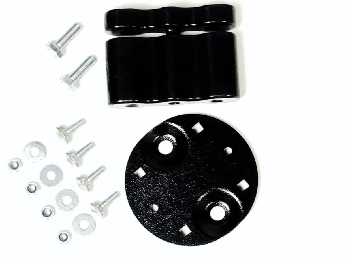 Кронштейн топливного бака Quad-800-case5л