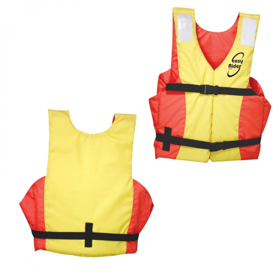 Buoyancy Aid, Easy Rider 50N, ISO 12402-5 40kg and more
