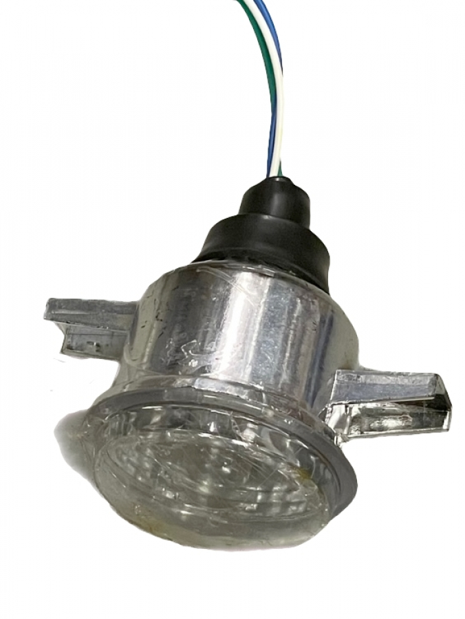 Lampa ATV 125cc