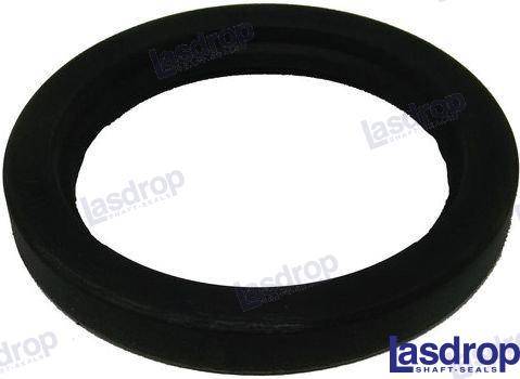 2 1/4" back up seal