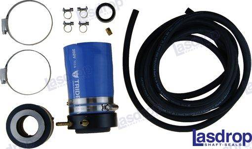 shaft seal gen ii 40-76mm