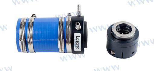 shaft seal gen-ii 60-114 mm