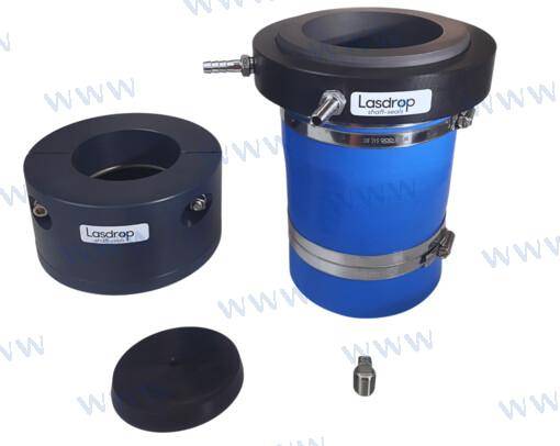 90 mm gen ii / 127 mm stern tube