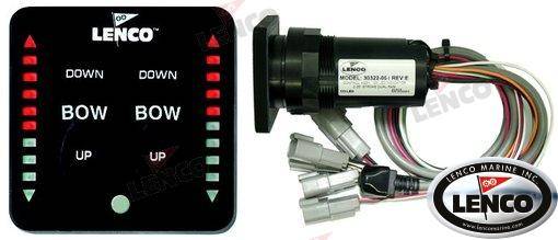 dual actuator switch for extreme duty