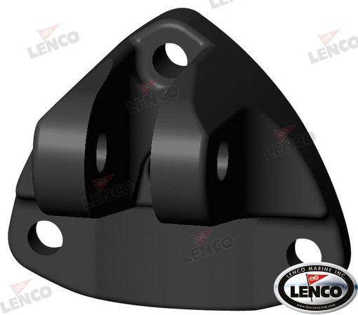 upper mouting bracket