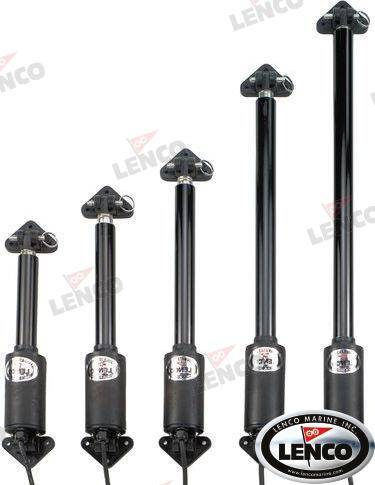 4" lūku pacēlājs 400 12v