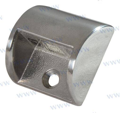 andros piekaramais apgaismojums, nerūsējošais, balts