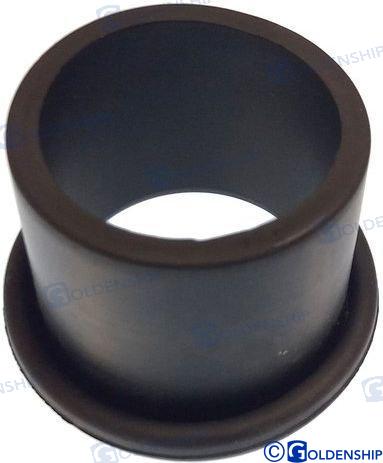 spare part for fishing rod - rubber Ø40 mm.