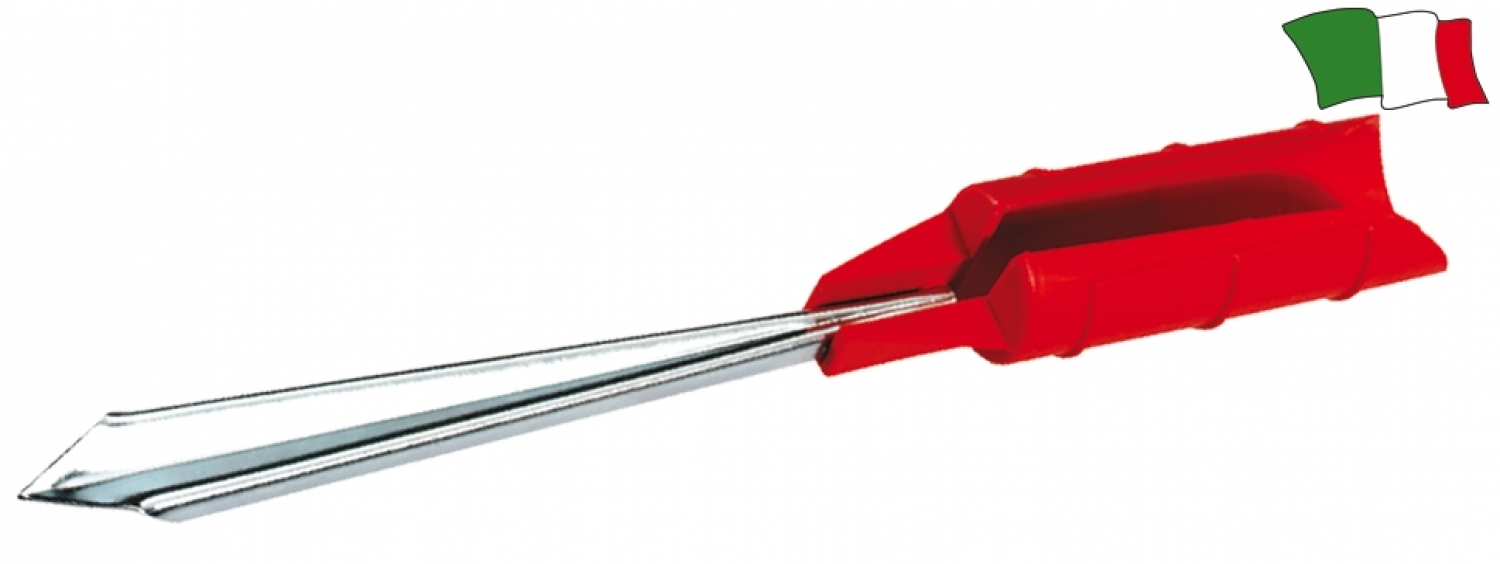 Fishing rod holder ABS plug-in