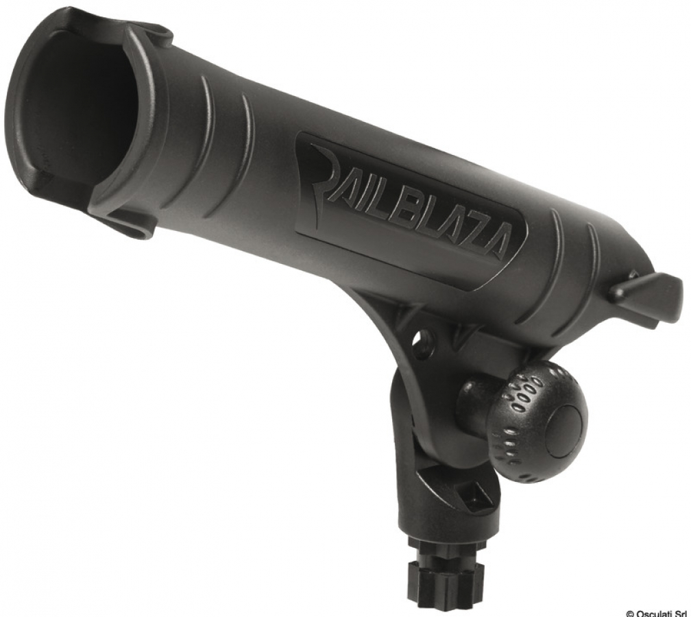 Fishing rod holder RAILBLAZA Starport 02-4118-11