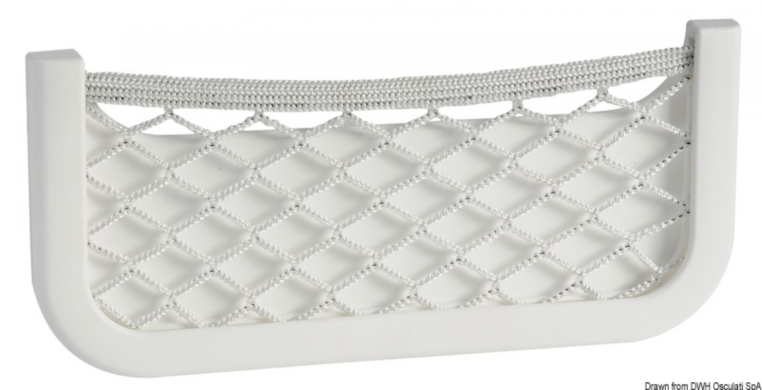 Object holding net 360 x 160 x 10 mm