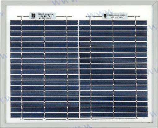15w spectralite s pv panel