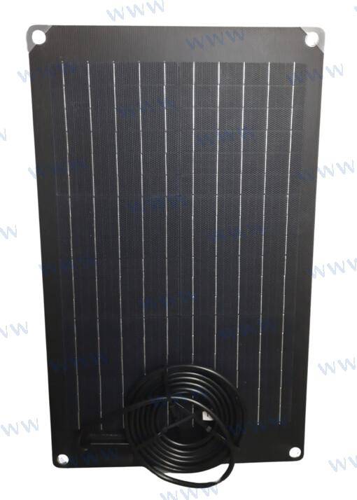 30w spectra semiflex pv panel