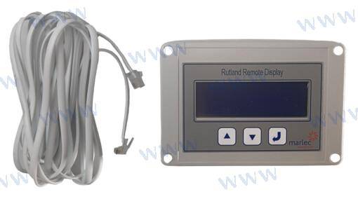 remote display hrdi controller