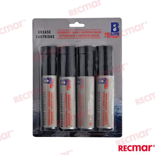 Marine grease 1pcs. OEM: Mercruiser: 8M0071837, 8M0208464, 92-8M0071837