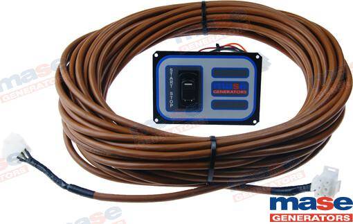 tālvadības pults 20mt