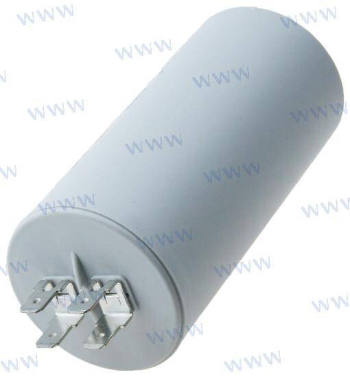 capacitor ca 30mf 7,5 450v 4f