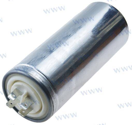 capacitor 45mf