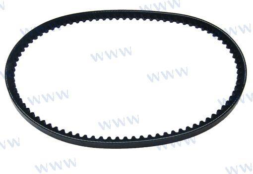 cinghia ftd-spz 630 9,7x643 mecvbel