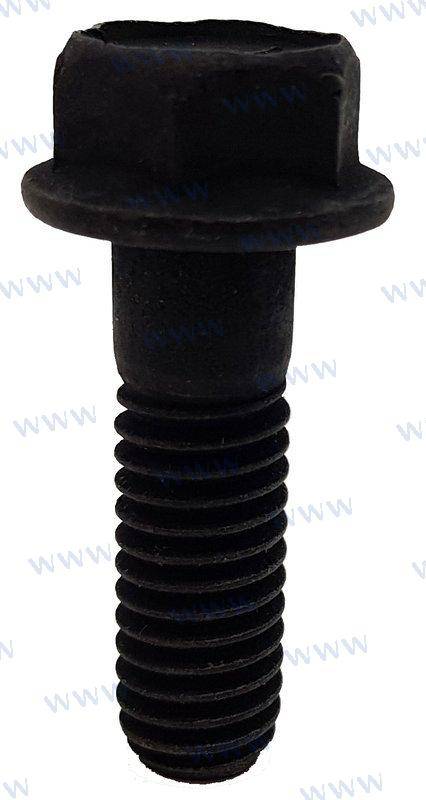 bolt: intake manifold 262 anti. lar