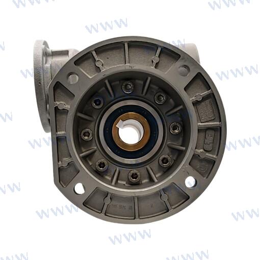 Muir Gearbox VR/C 2500/3500