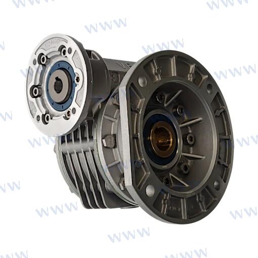 Muir Gearbox VR/C 2500/3500