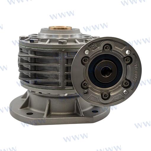 Muir Gearbox VR/C 2500/3500