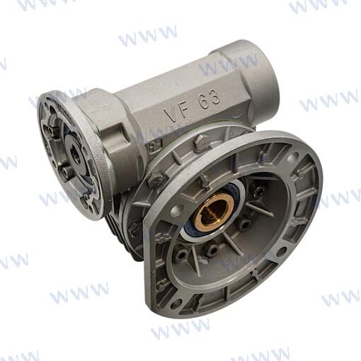 Muir Gearbox VR/C 2500/3500