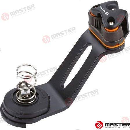 grozāmā bāze / leņķa šarnīrs al knaģis 3-12 mm