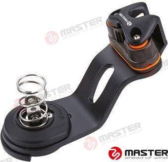 grozāmā bāze/maza leņķa šarnīrs al knaģis 3-12 mm