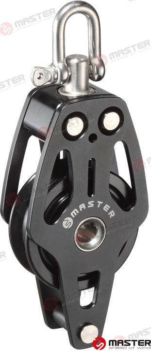 60 mm alumīnija vienvietīgs /bloķēts /bloķēts/ šarnīrveida šarnīrs