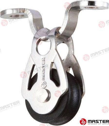 16 mm statīvais bloks