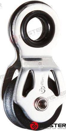 16 mm dzelzs galvas bloks