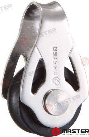 22 mm viengabala bloks