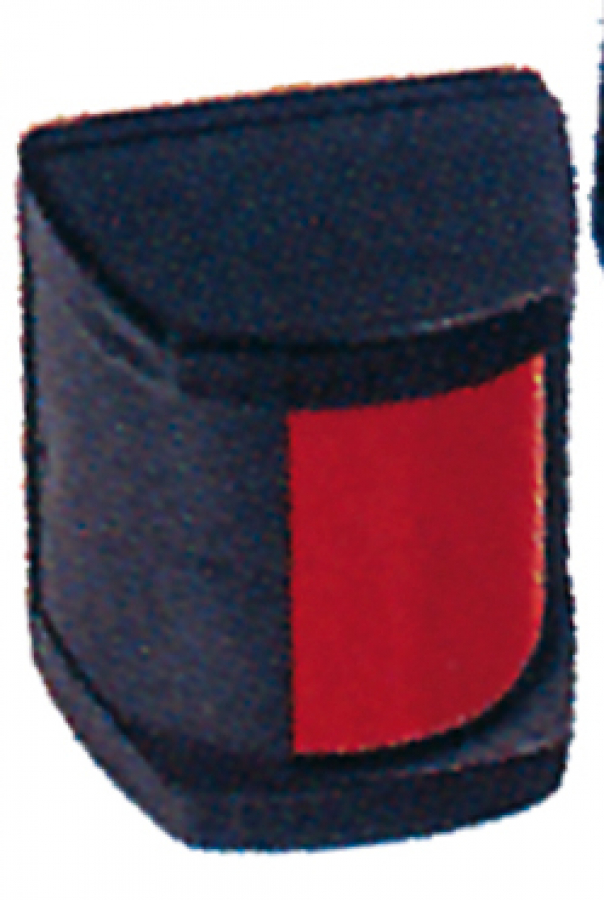 NAVIGATION LIGHT UP TO 12 METERS 112,5°  red 12V 10W H70mm